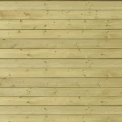 Discount Plus Klink Profilhegn 174×166 cm