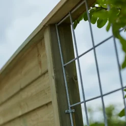 Discount Plus Klink Profilhegn 174×166 cm