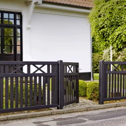 Plus lågebeslag enkeltlåget lave/høje varmgalvaniseret