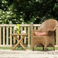 Sale Plus Ligno hegn 150x73 cm trykimprægneret