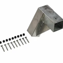 New Plus Luksus gyngestativ med 2 gynger