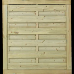 Outlet Plus Newline enkeltlåge 100x180 cm trykimprægneret