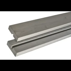 Plus Bord- Og Bænkesæt^Nostalgi Plankebænk 177 cm trykimp