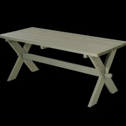 Best Plus Nostalgi Plankebord 177 cm trykimp