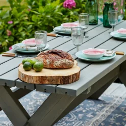 Best Plus Nostalgi Plankebord 177 cm trykimp