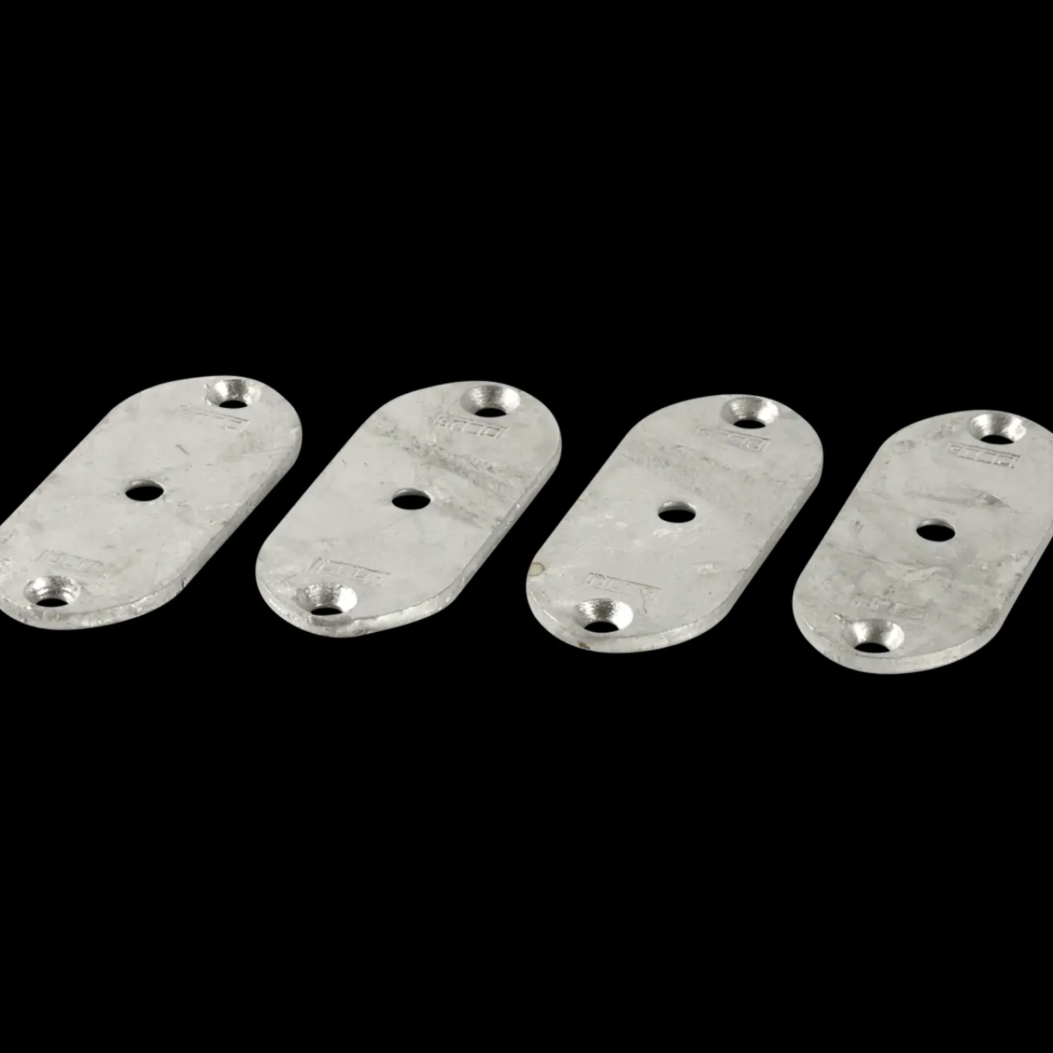 Outlet Plus Nostalgi skråelement 90x180/95 cm hvid