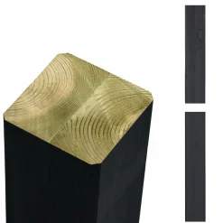 Clearance Plus Outdoor fitness model 2 sort