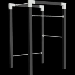 Hot Plus Outdoor fitness model 1 sort