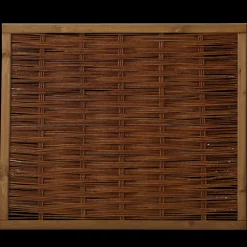 Hot Plus Pil hegn 120x100cm