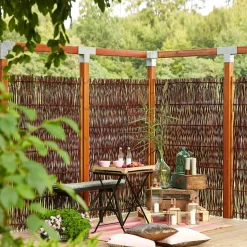 Clearance Plus Pil Lux hegn 120x100 cm