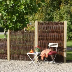 Clearance Plus Pil Lux hegn 120x100 cm