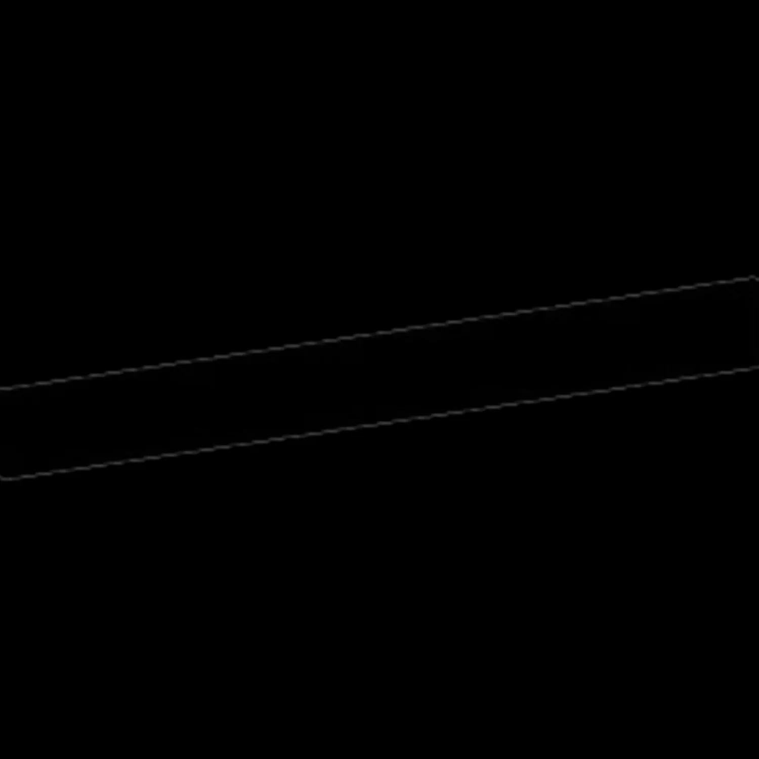 Discount Plus PIPE planker 60 cm 6 stk sort