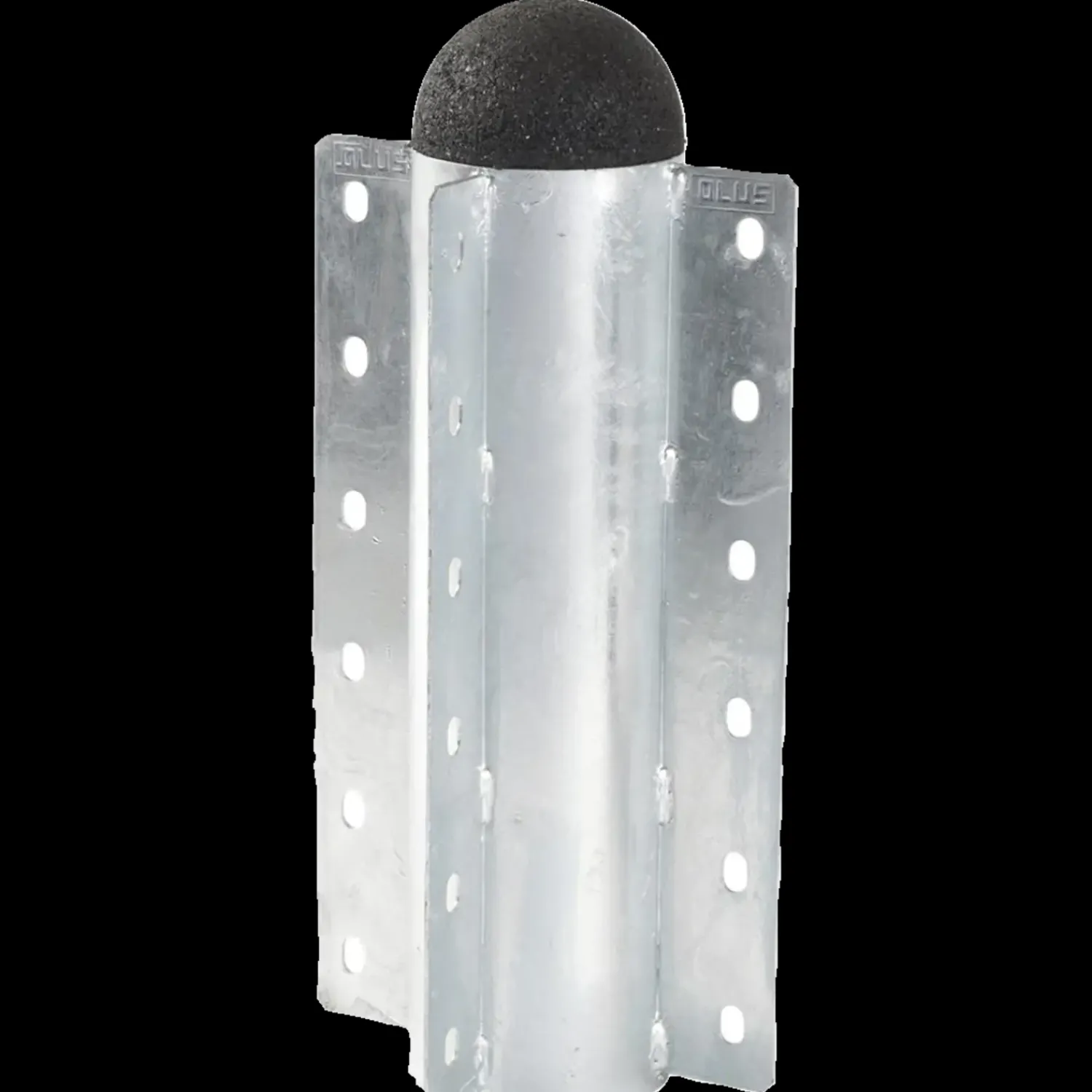 Discount Plus PIPE planker 60 cm 6 stk sort