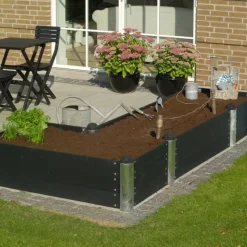 Sale Plus PIPE planker 60 cm 3 stk trykimprægneret