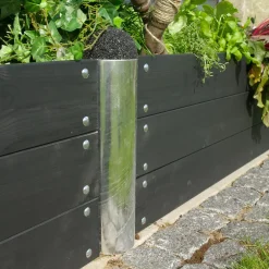 Sale Plus PIPE planker 60 cm 3 stk trykimprægneret