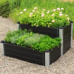 Sale Plus PIPE planker 60 cm 3 stk trykimprægneret