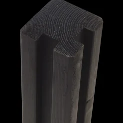 Clearance Plus Plank profilbræt 177 cm sort