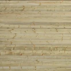 Online Plus Plank Profilhegn 174×166 cm