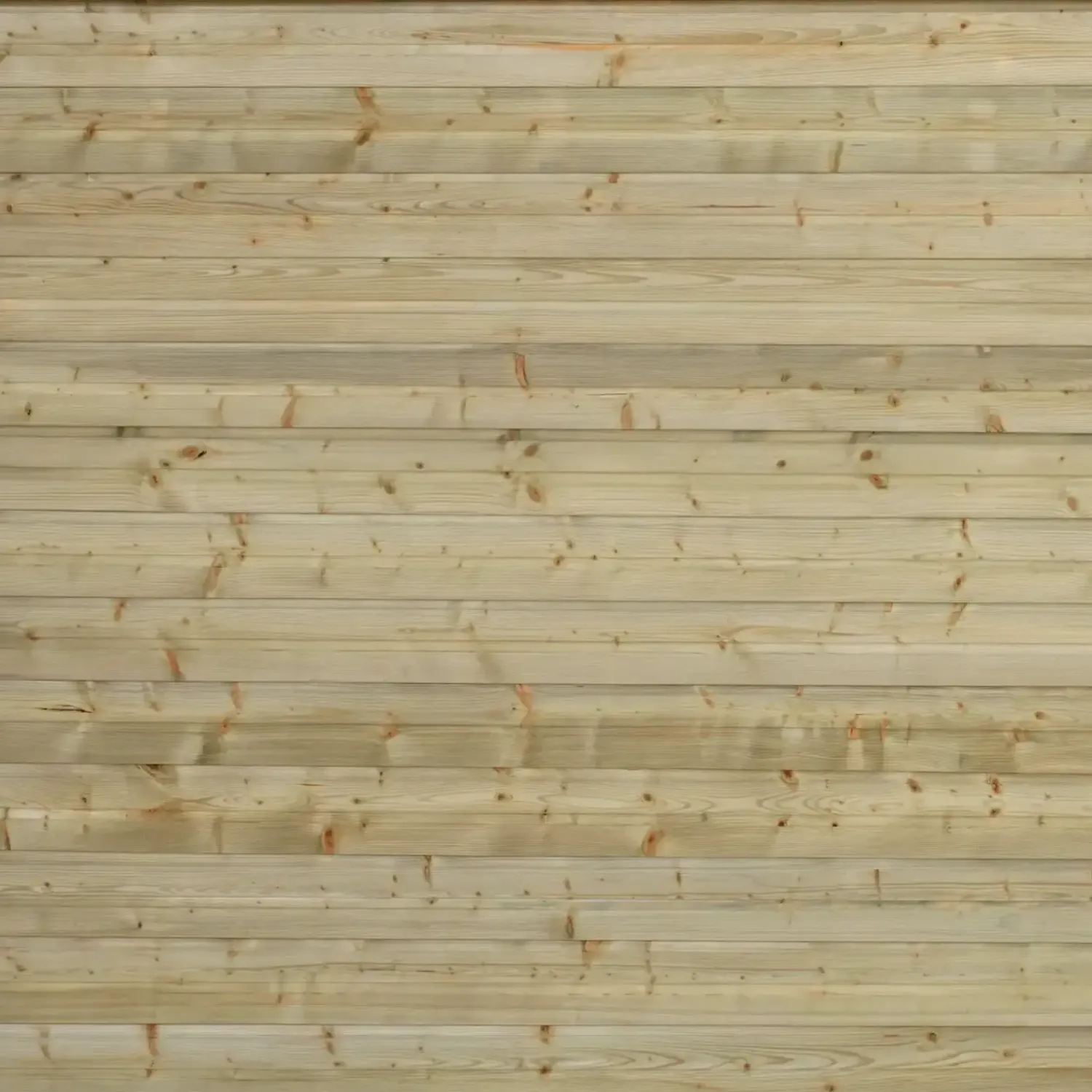 Online Plus Plank Profilhegn 174×166 cm