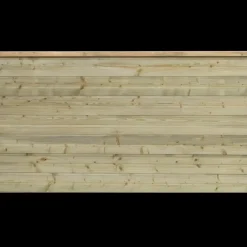 Plus Træhegn^Plank Profilhegn 174×91 cm