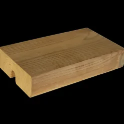 New Plus Plankebænk  176 cm  ThermoWood®