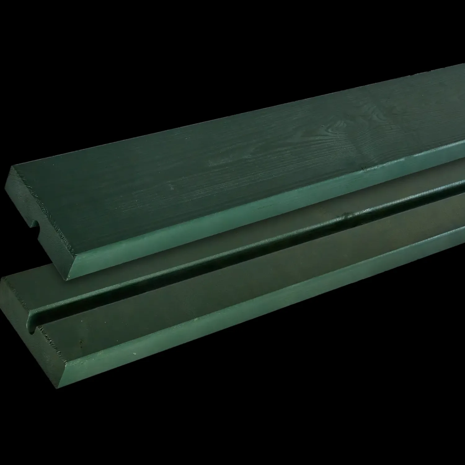 Discount Plus Plankebænk 176cm trykimprægneret