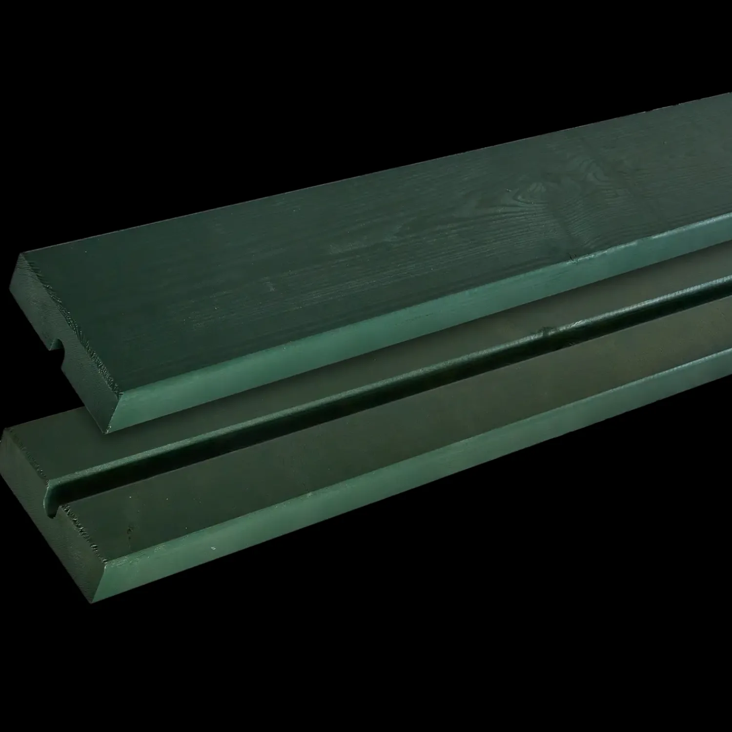 New Plus plankebord 186 cm trykimprægneret