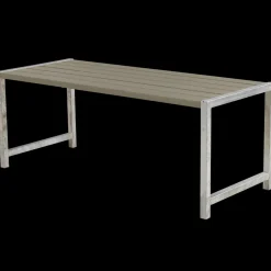 New Plus plankebord 186 cm trykimprægneret