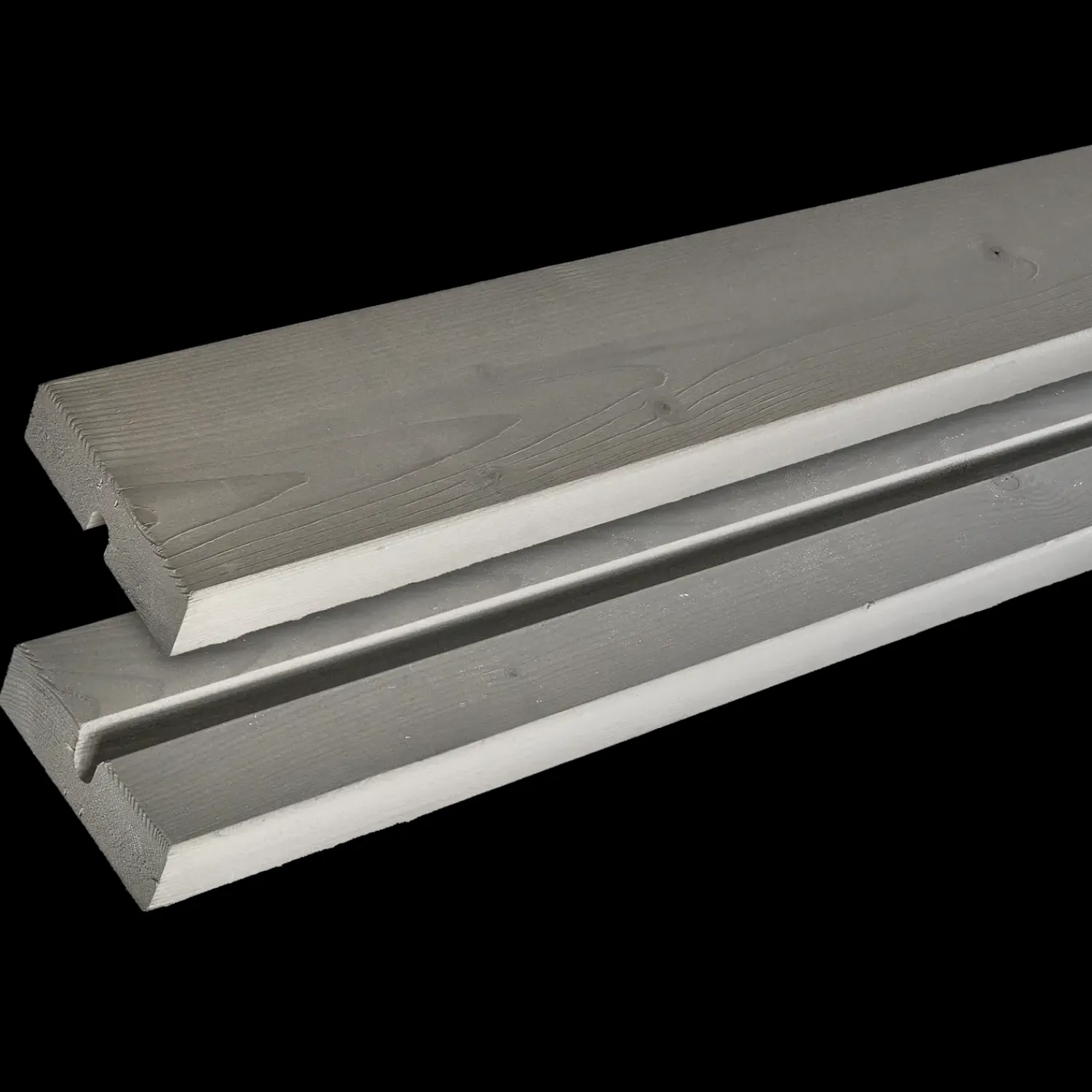 New Plus plankebord 186 cm trykimprægneret