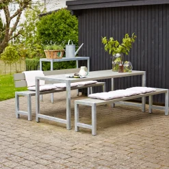 New Plus plankebord 186 cm trykimprægneret