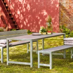 New Plus plankebord 186 cm trykimprægneret