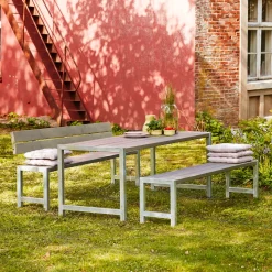 New Plus plankebord 186 cm trykimprægneret