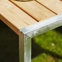 Discount Plus Plankesæt 186 cm trykimp