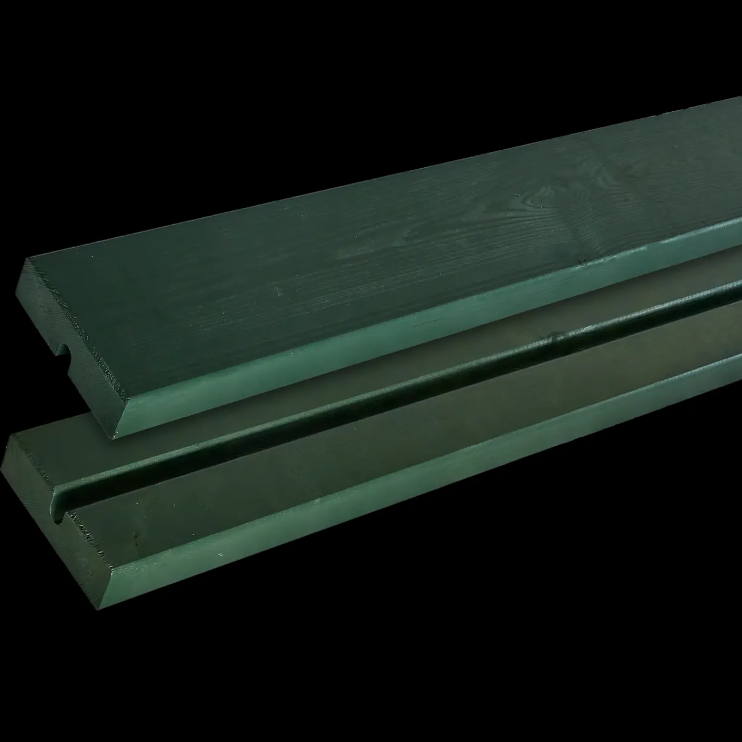 Plus Bord- Og Bænkesæt^Plankesæt med 2 ryglæn 186 cm trykimp