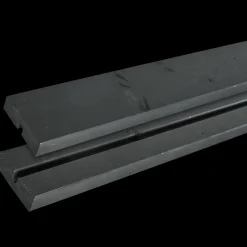 Plus Bord- Og Bænkesæt^Plankesæt med 2 ryglæn 186 cm trykimp