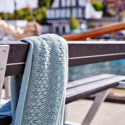 Plus Bord- Og Bænkesæt^Ryglæn til bord/bænkesæt 177 cm RePlast Sort