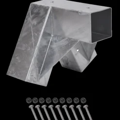 Outlet Plus samlebeslag til gyngestativ Cubic