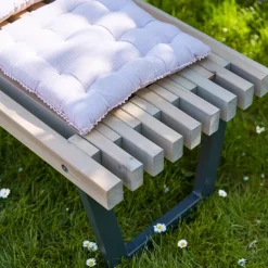 Sale Plus Siesta møbelsæt drivtømmer, 138 cm