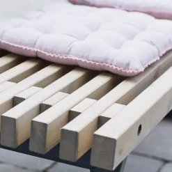 Clearance Plus Siesta rustik trallebænk/bord 138 cm