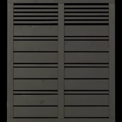 Plus Lamelhegn^Silence Hegn  120x140 cm