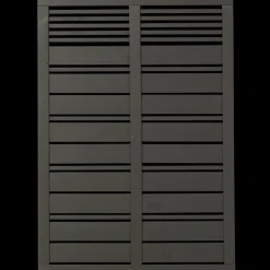 Plus Silence Hegn  120x170 cm