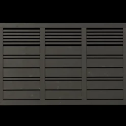 Discount Plus Silence Hegn  176x110 cm