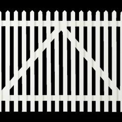 Sale Plus Skagen Lux enkeltlåge 150x80 cm hvid