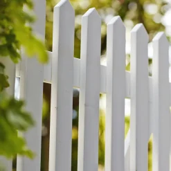 Sale Plus Skagen Lux enkeltlåge 150x80 cm hvid