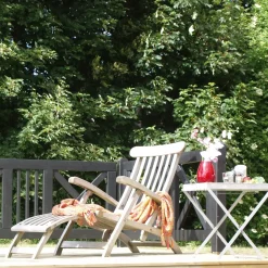 Discount Plus Slot hegn 180x75 cm trykimprægneret