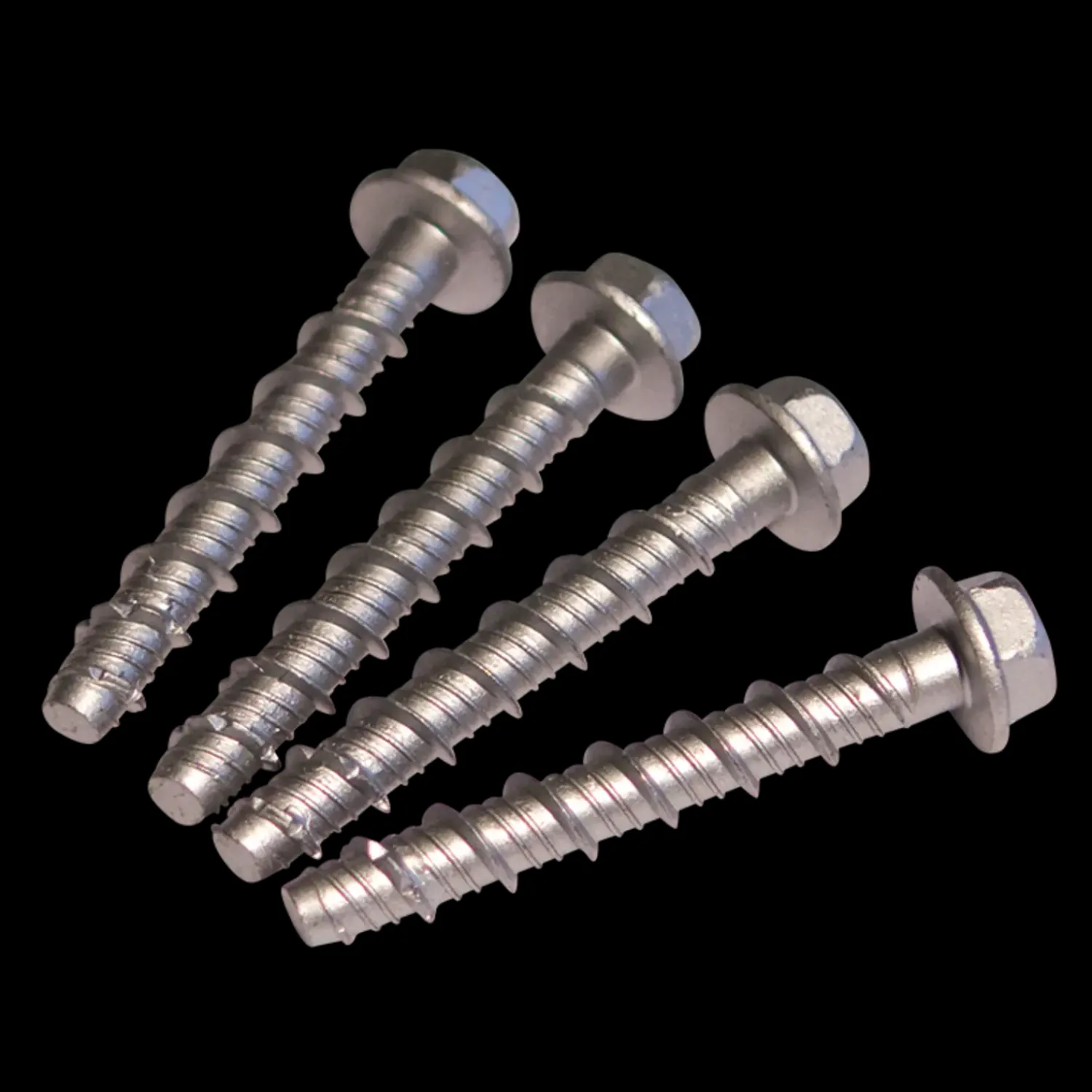 Outlet Plus stålstolpe rund t/nedgravning Ø42,4mm x 186 cm sort