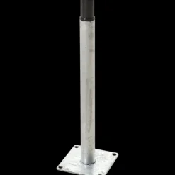 Plus Tilbehør Til Hegn^stolpefod t/kompositstolpe