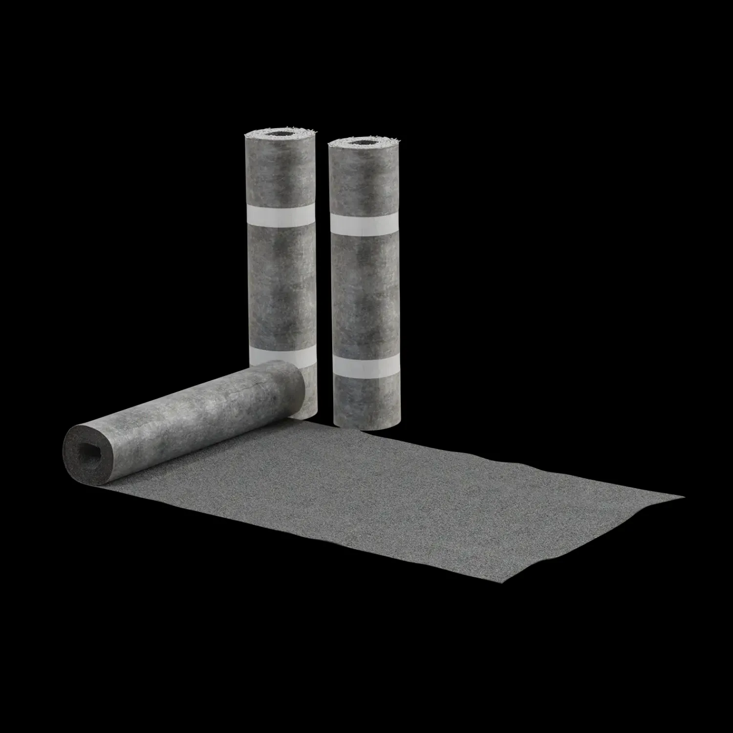 Plus Tagpap Og Tilbehør^tagpap t/multi havehus 0,7x30 m