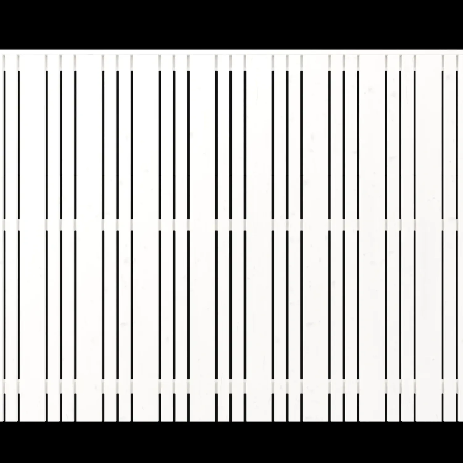 Discount Plus Tangent Hegn 180x140 cm hvid