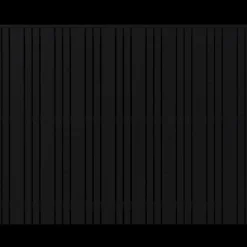 Outlet Plus Tangent Hegn  180x140 cm sort